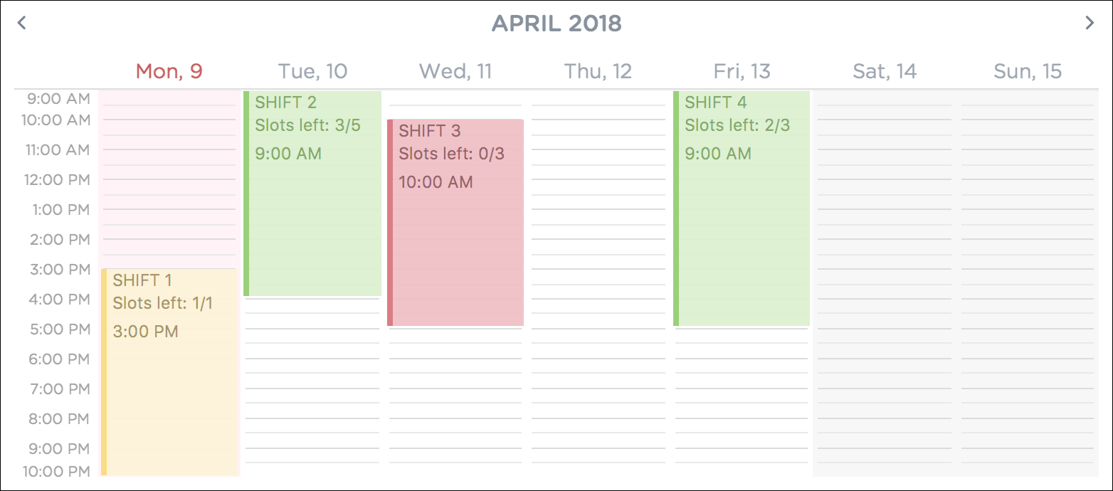 Feature Timetable1