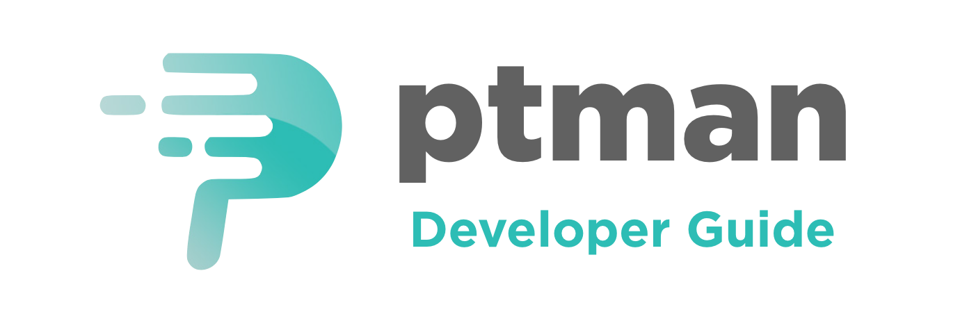 ptman logo dg